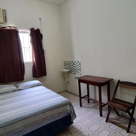 Hostel Bela Vista São Luís Buitenkant foto