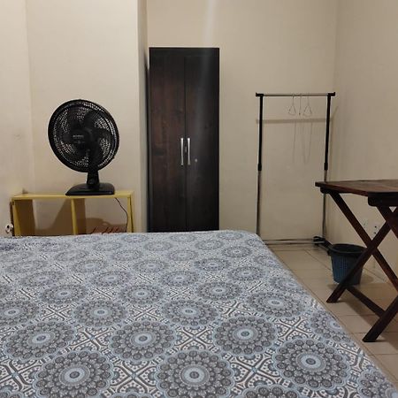 Hostel Bela Vista São Luís Buitenkant foto