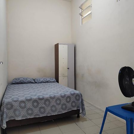 Hostel Bela Vista São Luís Buitenkant foto