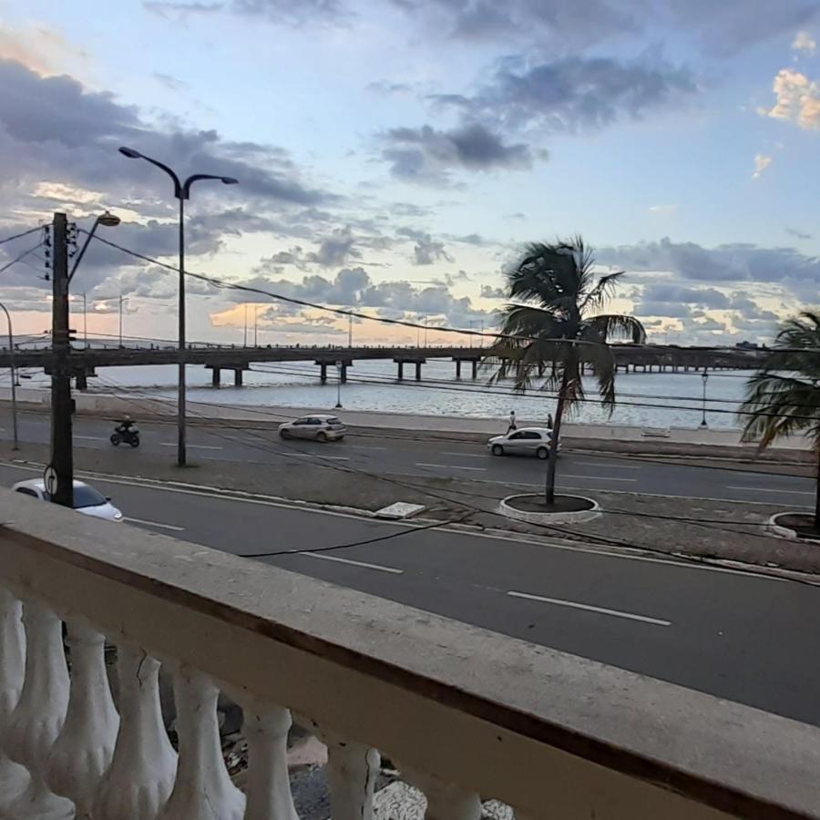 Hostel Bela Vista São Luís Buitenkant foto