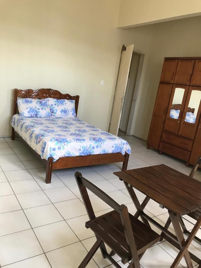Hostel Bela Vista São Luís Buitenkant foto