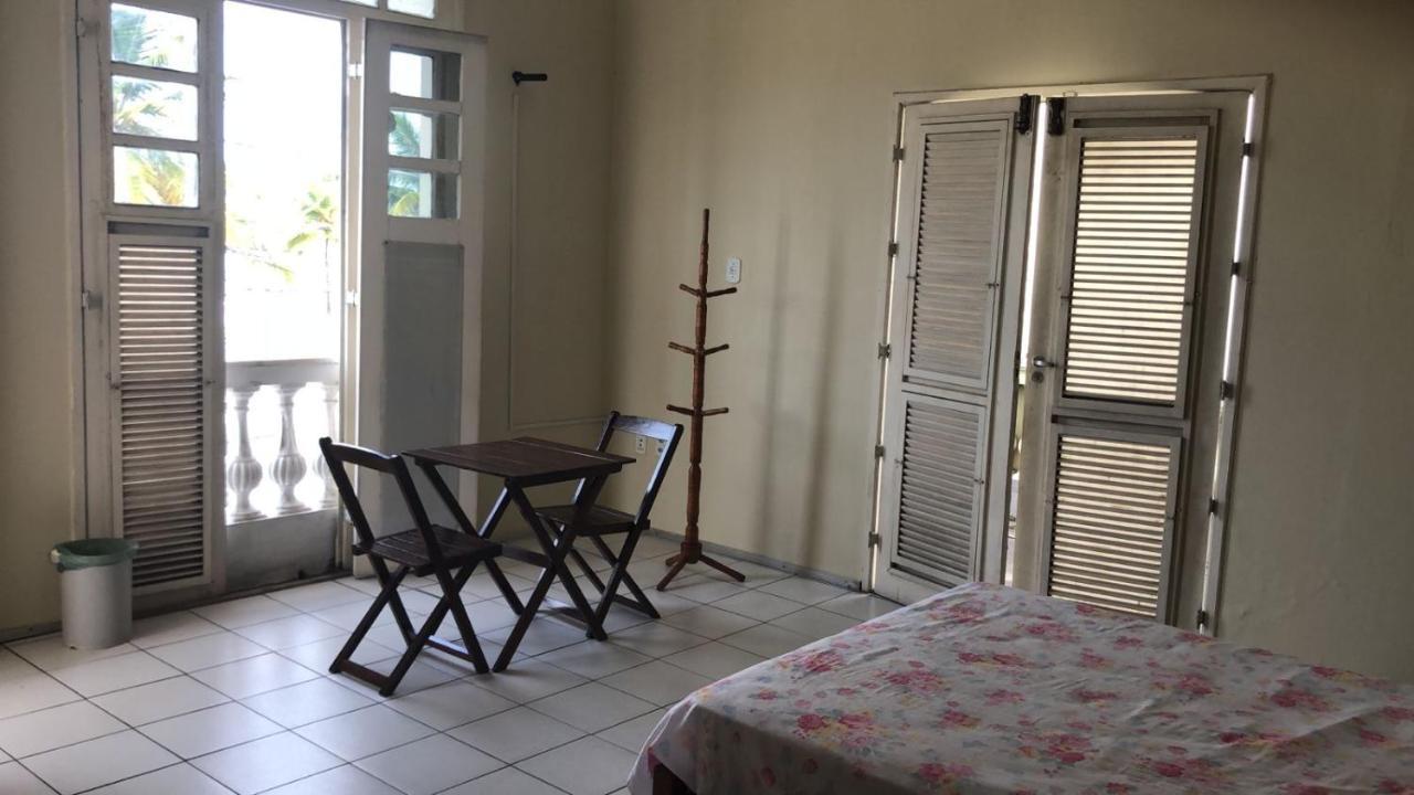 Hostel Bela Vista São Luís Buitenkant foto