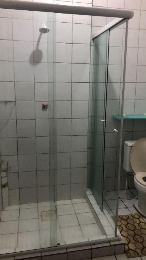 Hostel Bela Vista São Luís Buitenkant foto
