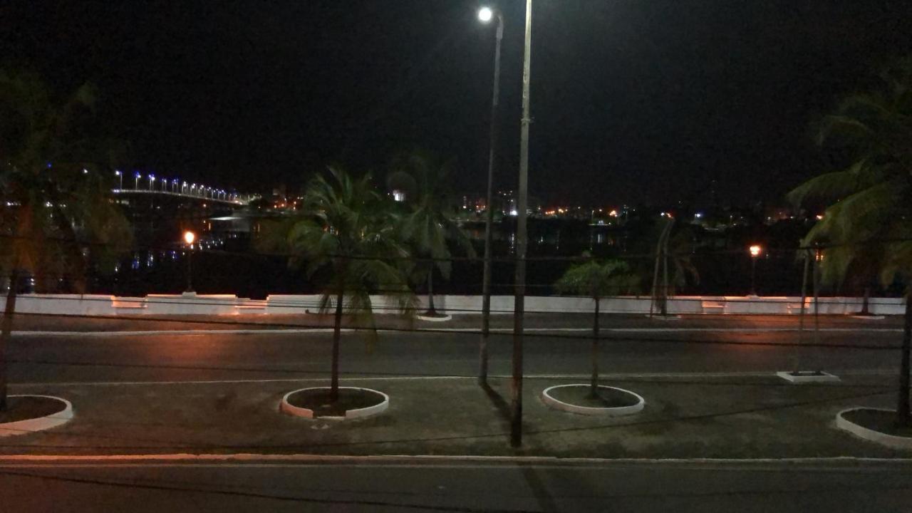 Hostel Bela Vista São Luís Buitenkant foto