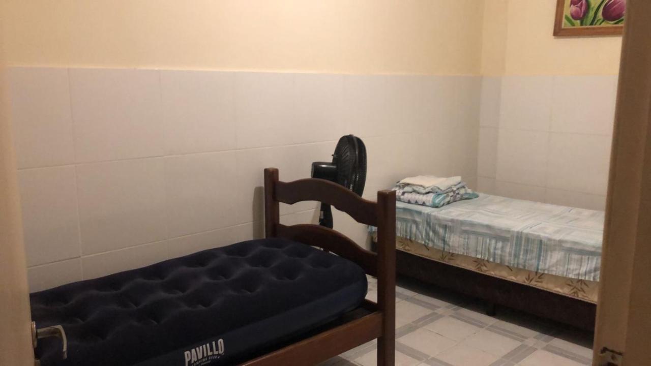 Hostel Bela Vista São Luís Buitenkant foto