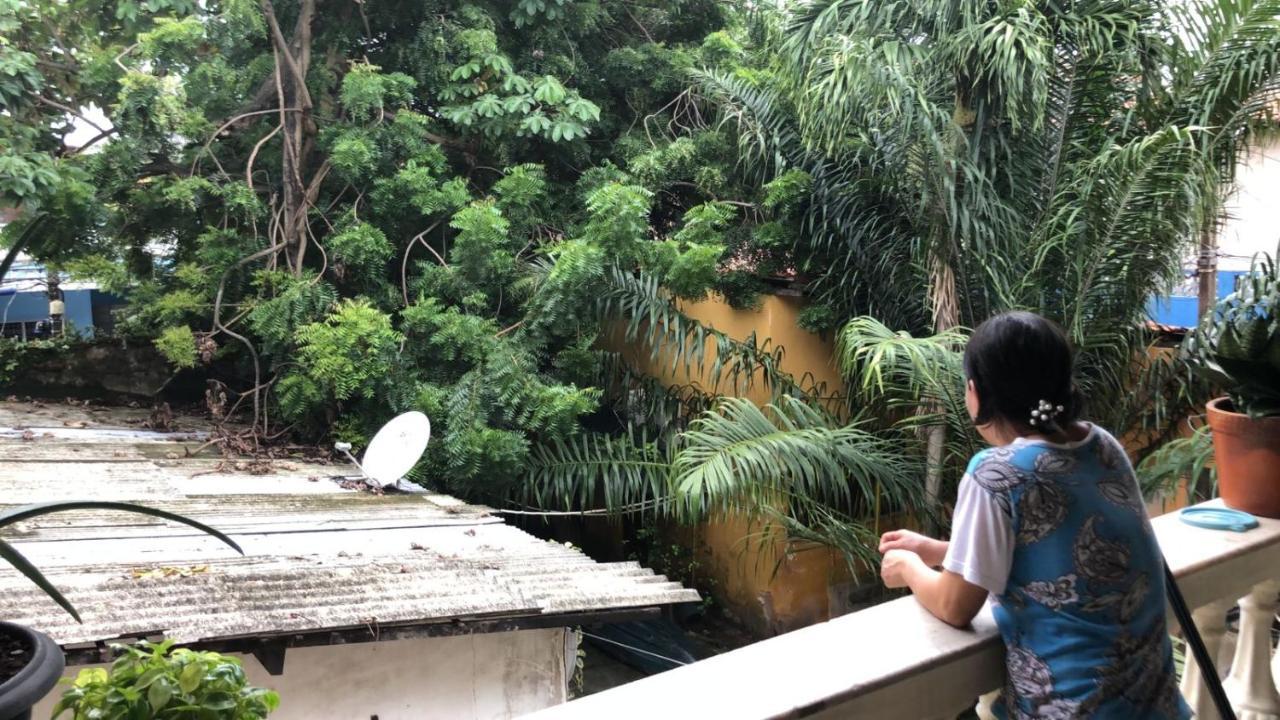 Hostel Bela Vista São Luís Buitenkant foto