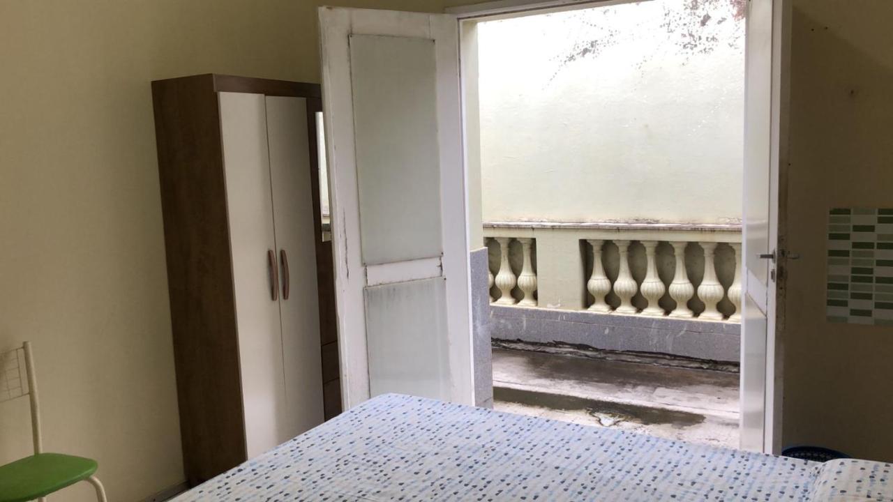 Hostel Bela Vista São Luís Buitenkant foto