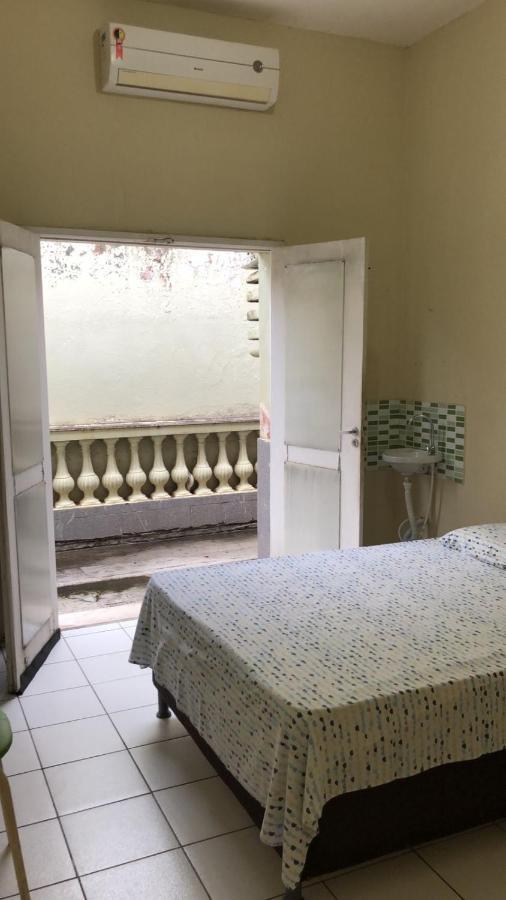 Hostel Bela Vista São Luís Buitenkant foto