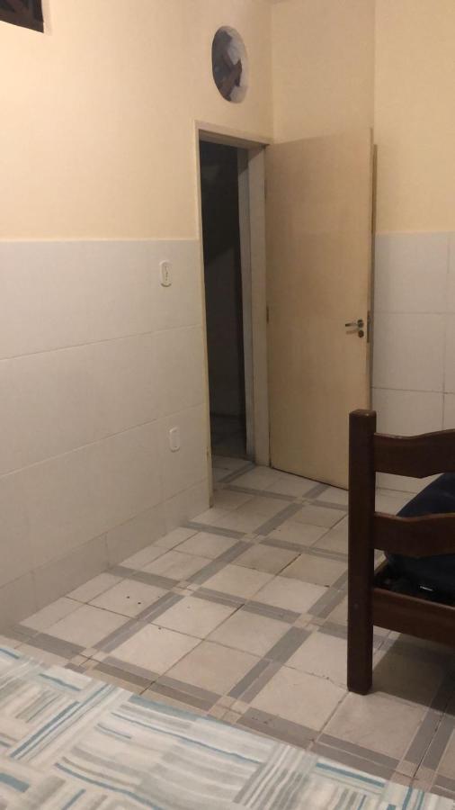 Hostel Bela Vista São Luís Buitenkant foto