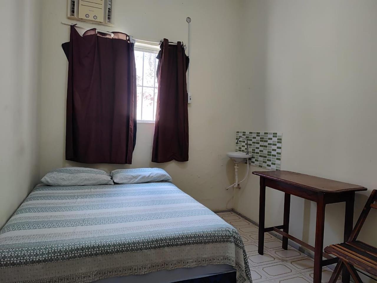 Hostel Bela Vista São Luís Buitenkant foto