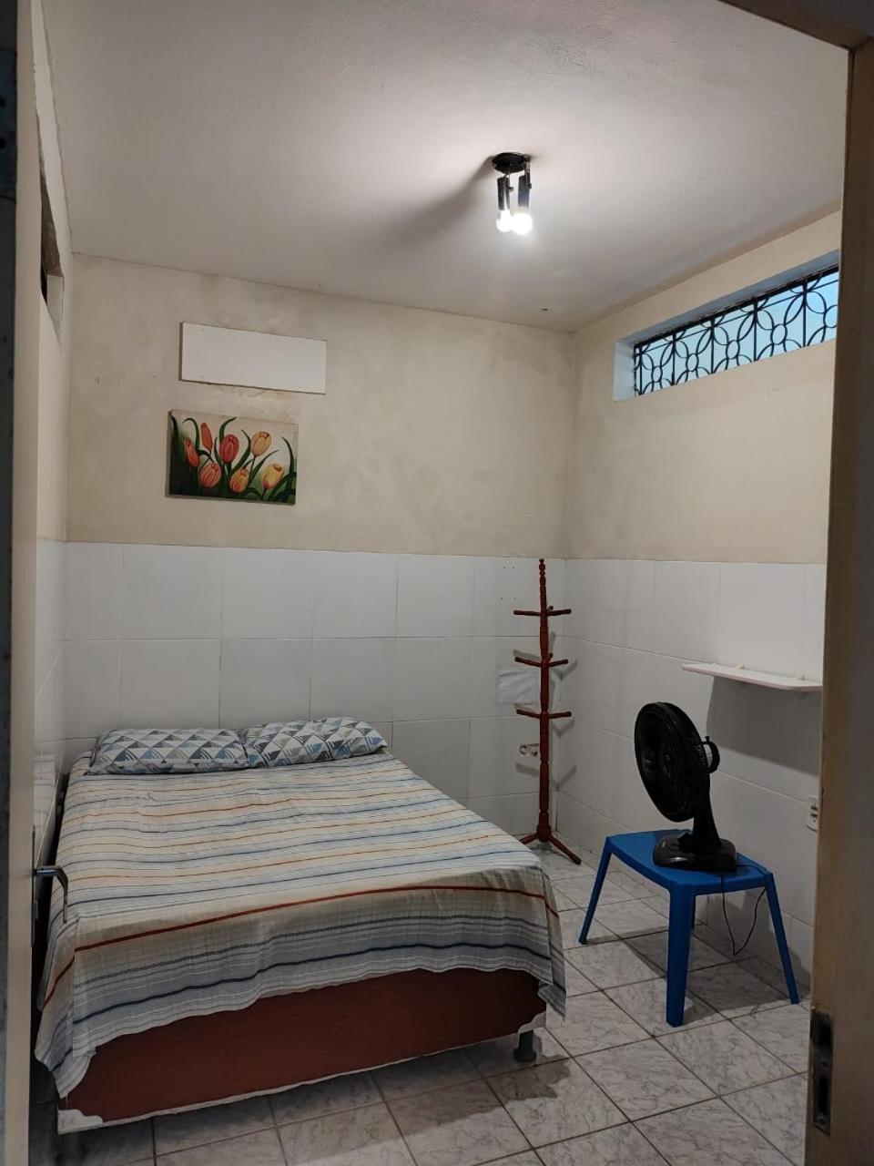 Hostel Bela Vista São Luís Buitenkant foto