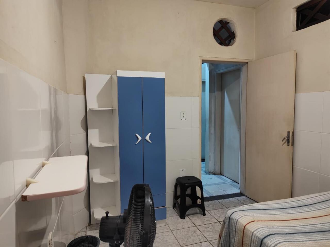 Hostel Bela Vista São Luís Buitenkant foto