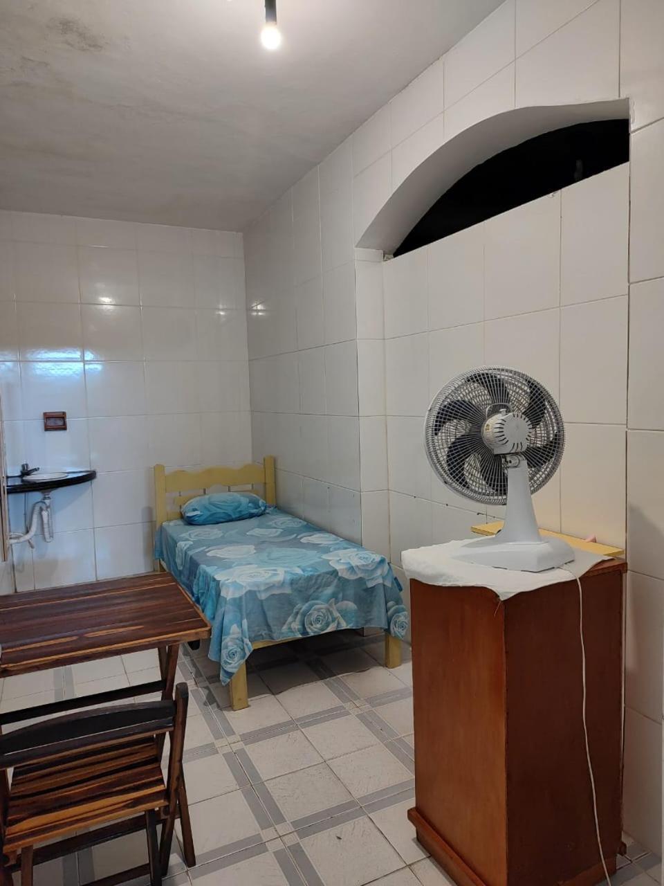 Hostel Bela Vista São Luís Buitenkant foto
