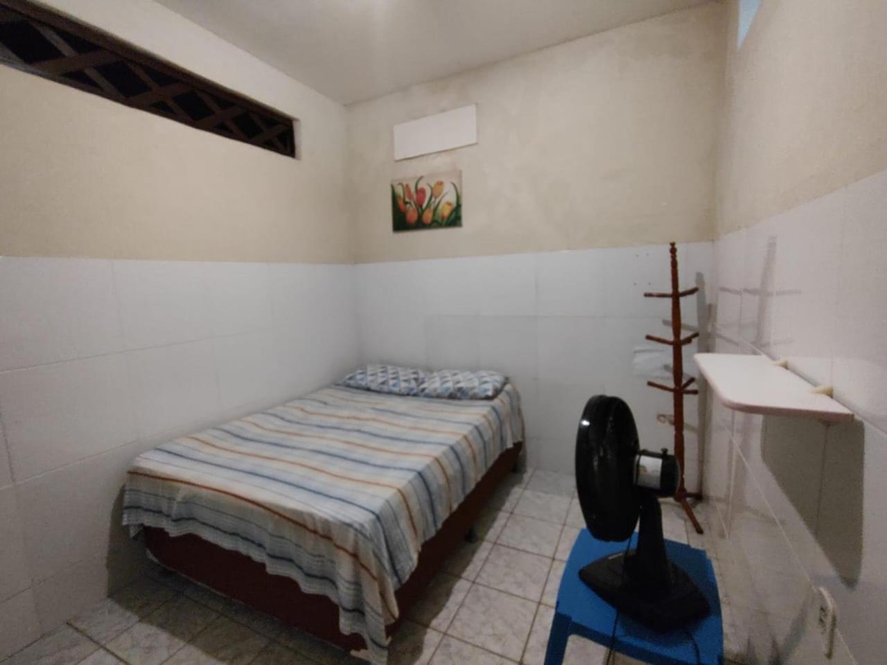 Hostel Bela Vista São Luís Buitenkant foto