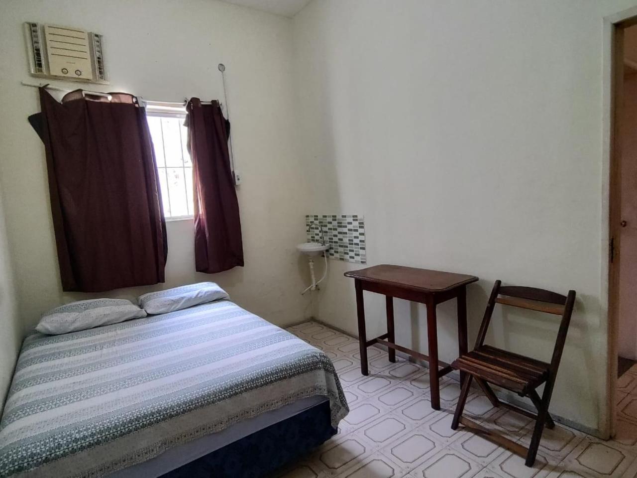 Hostel Bela Vista São Luís Buitenkant foto