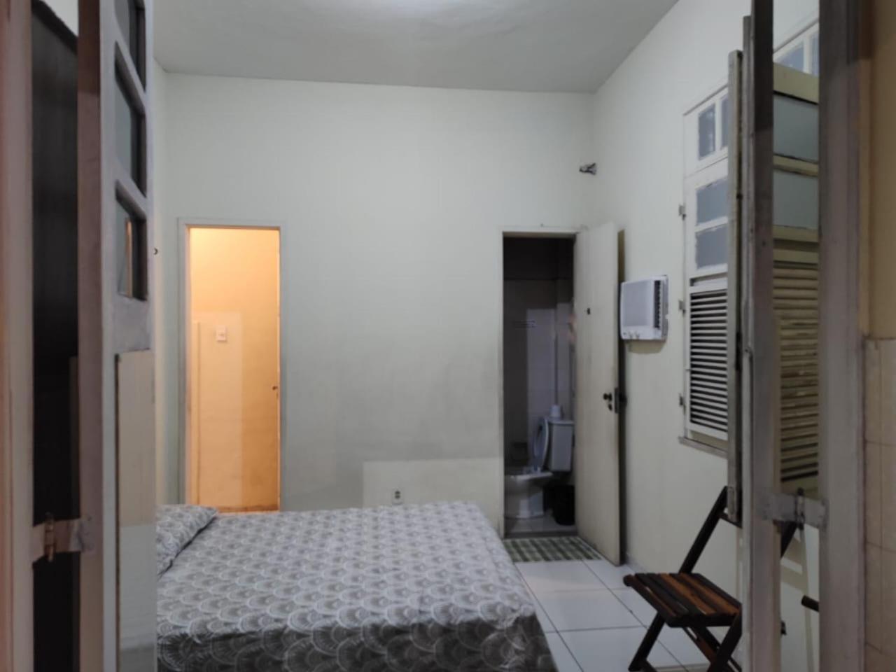 Hostel Bela Vista São Luís Buitenkant foto