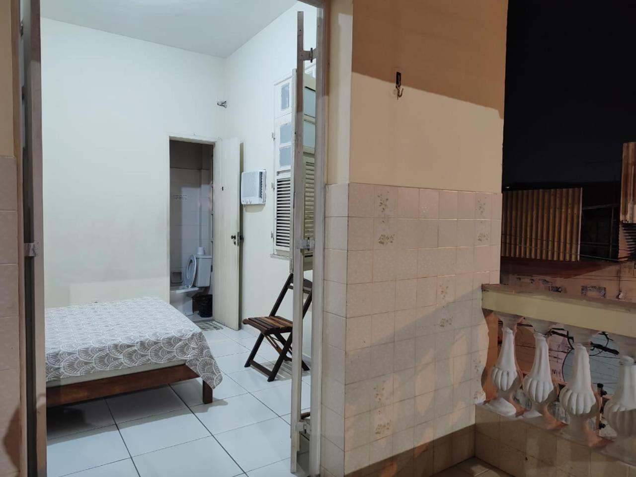 Hostel Bela Vista São Luís Buitenkant foto