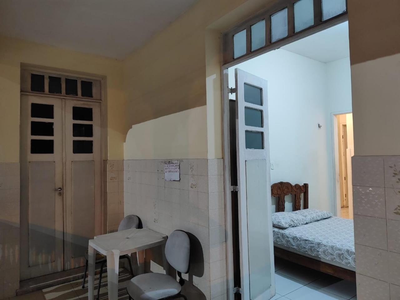 Hostel Bela Vista São Luís Buitenkant foto
