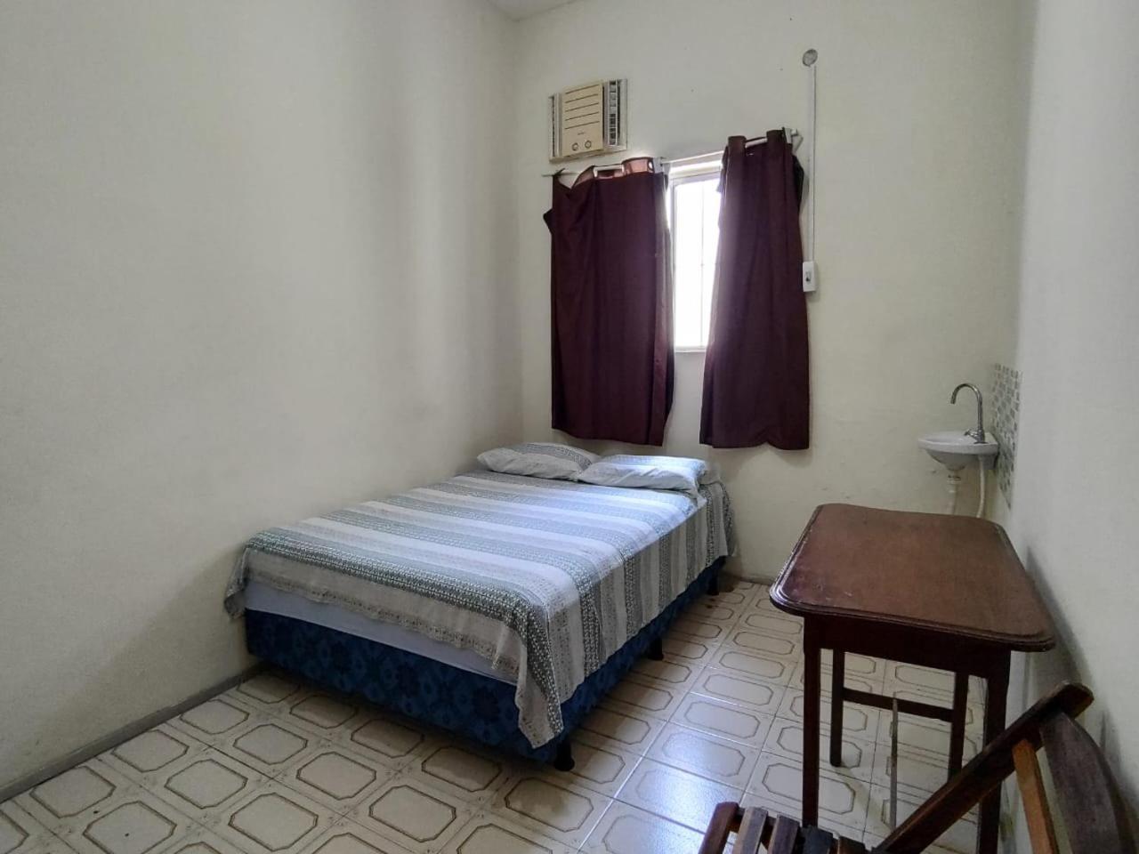 Hostel Bela Vista São Luís Buitenkant foto