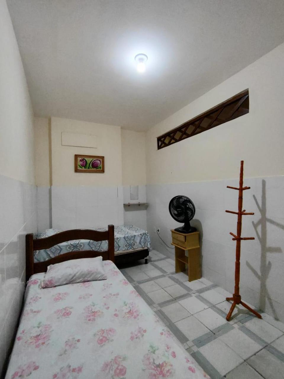 Hostel Bela Vista São Luís Buitenkant foto