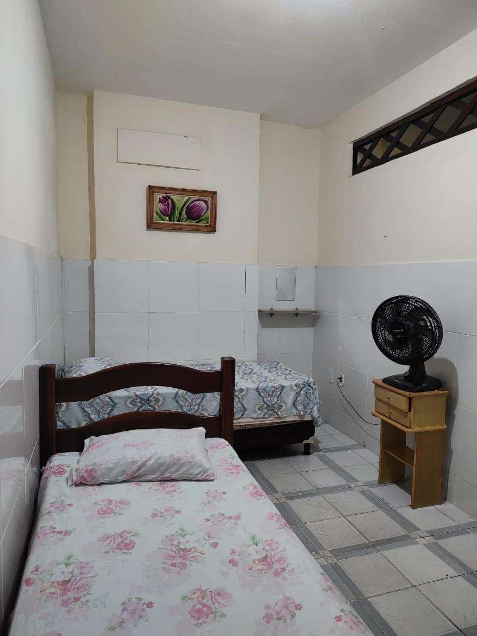 Hostel Bela Vista São Luís Buitenkant foto