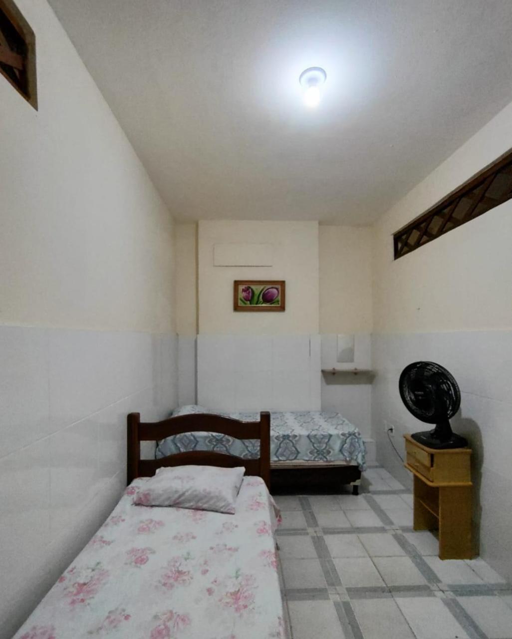 Hostel Bela Vista São Luís Buitenkant foto