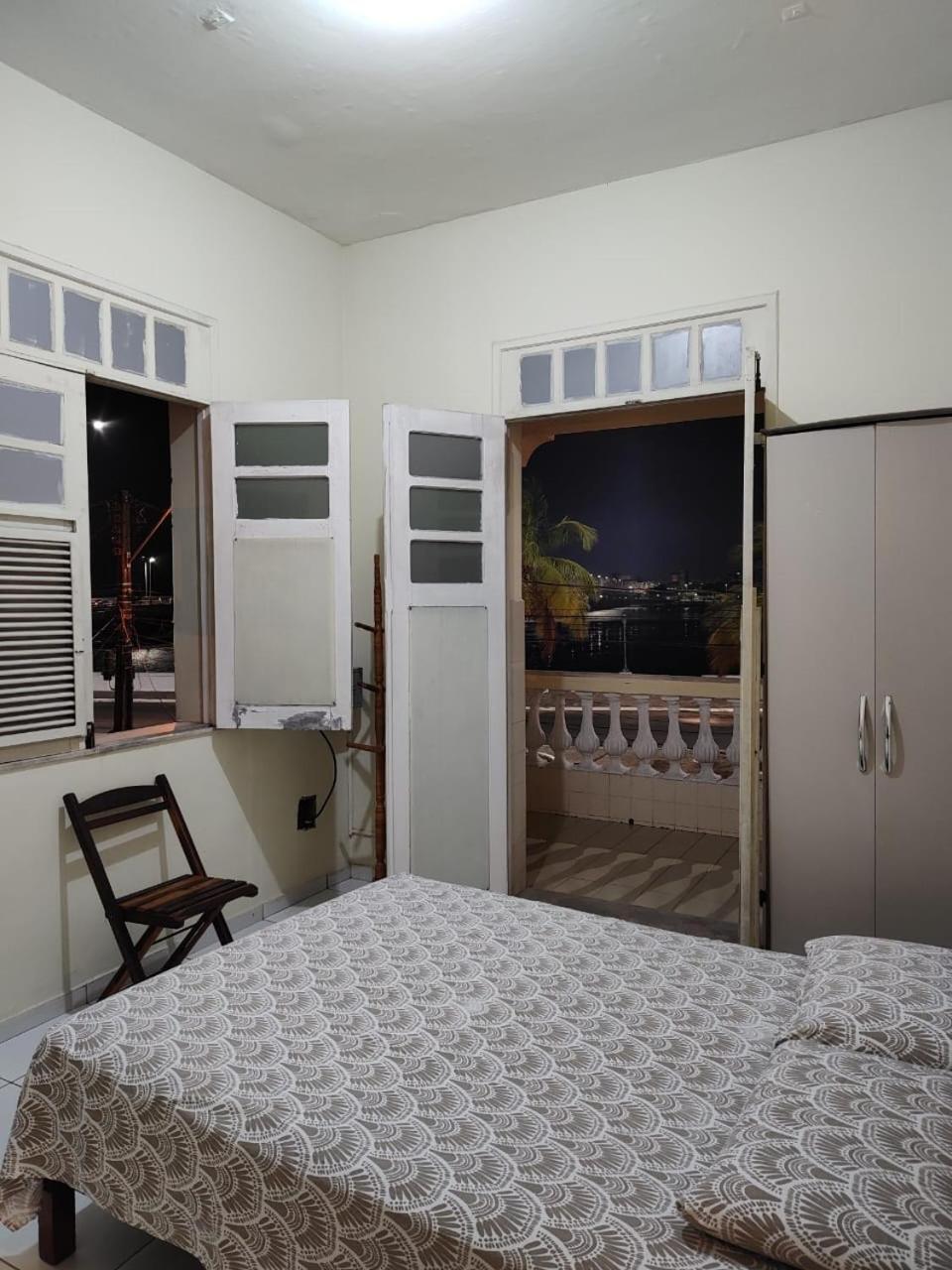 Hostel Bela Vista São Luís Buitenkant foto