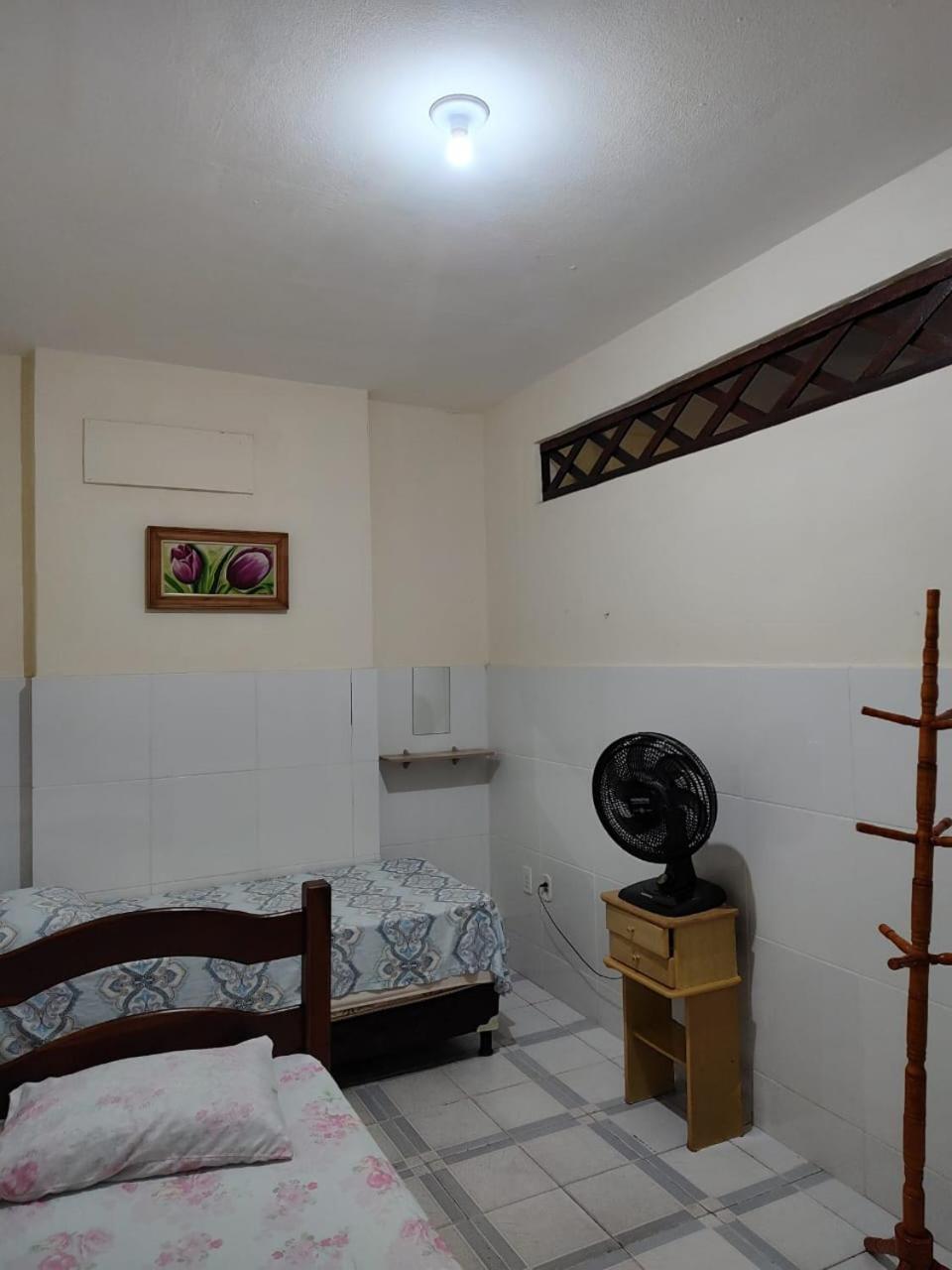Hostel Bela Vista São Luís Buitenkant foto