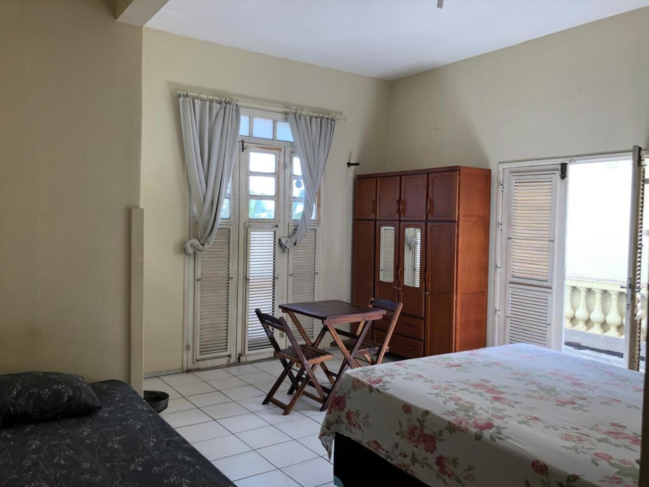 Hostel Bela Vista São Luís Buitenkant foto
