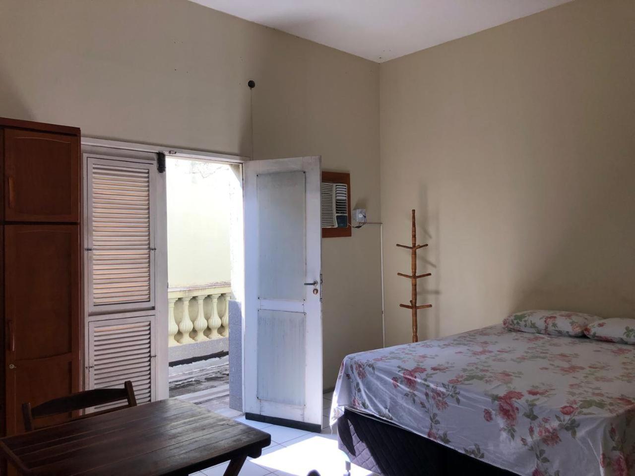 Hostel Bela Vista São Luís Buitenkant foto