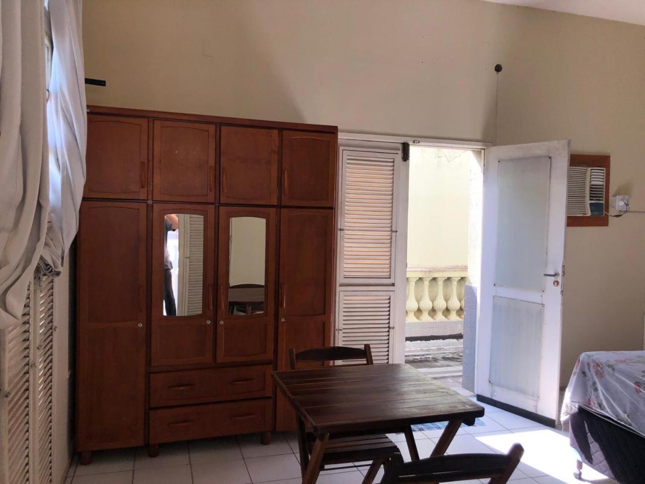 Hostel Bela Vista São Luís Buitenkant foto