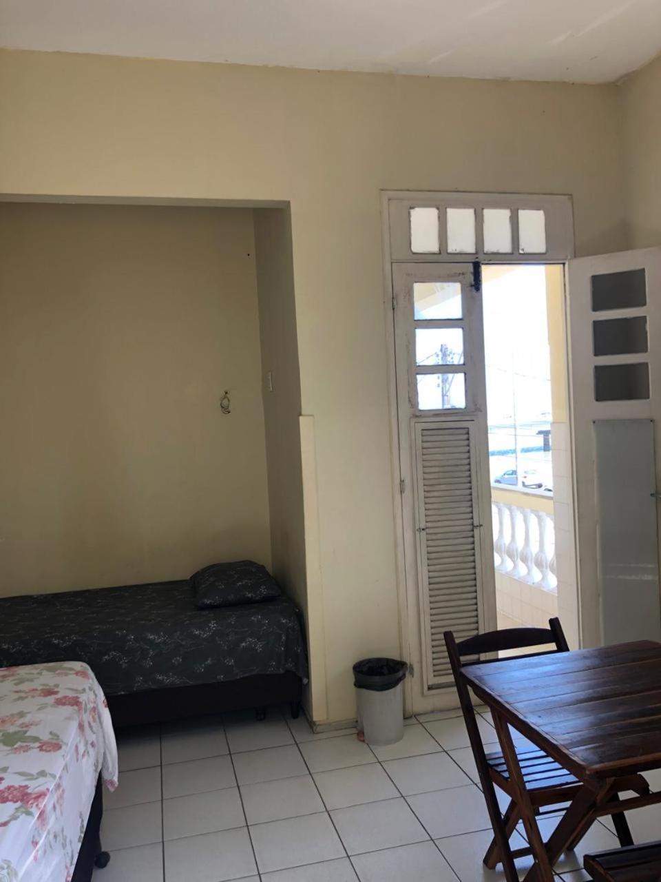 Hostel Bela Vista São Luís Buitenkant foto