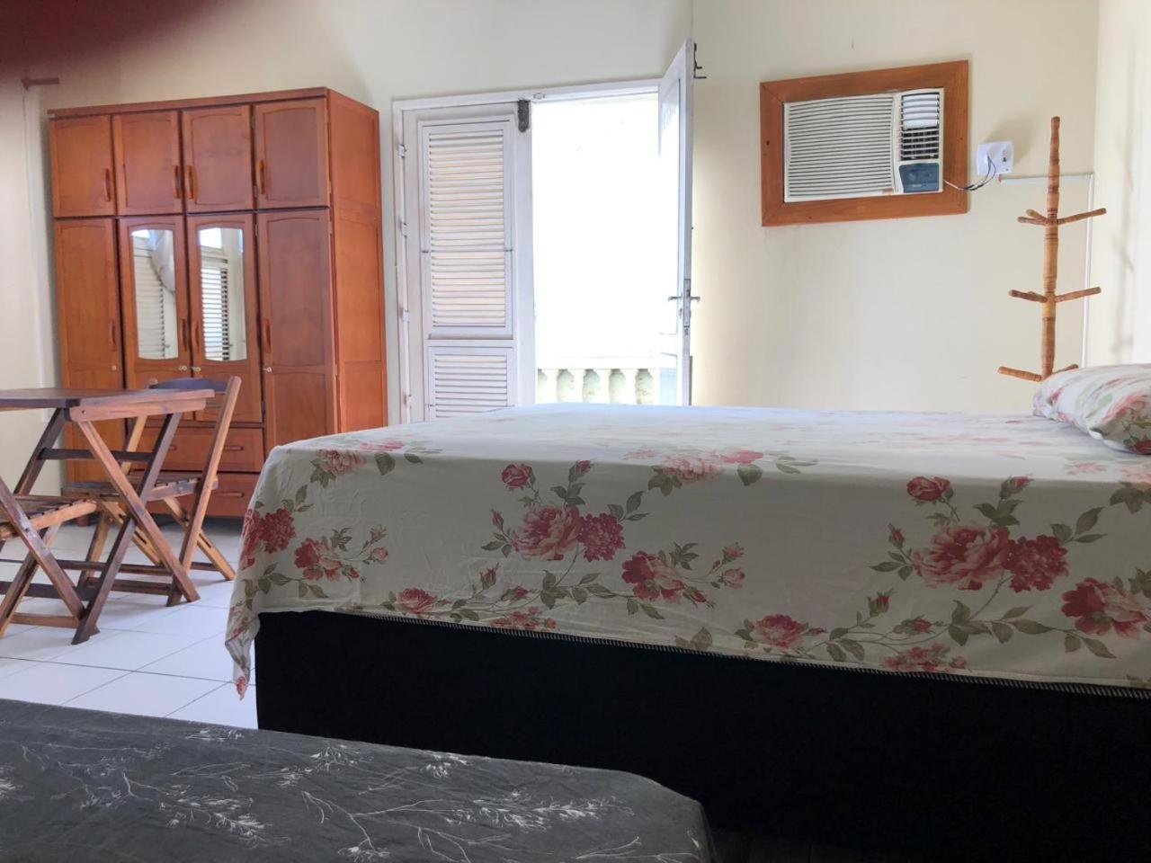 Hostel Bela Vista São Luís Buitenkant foto