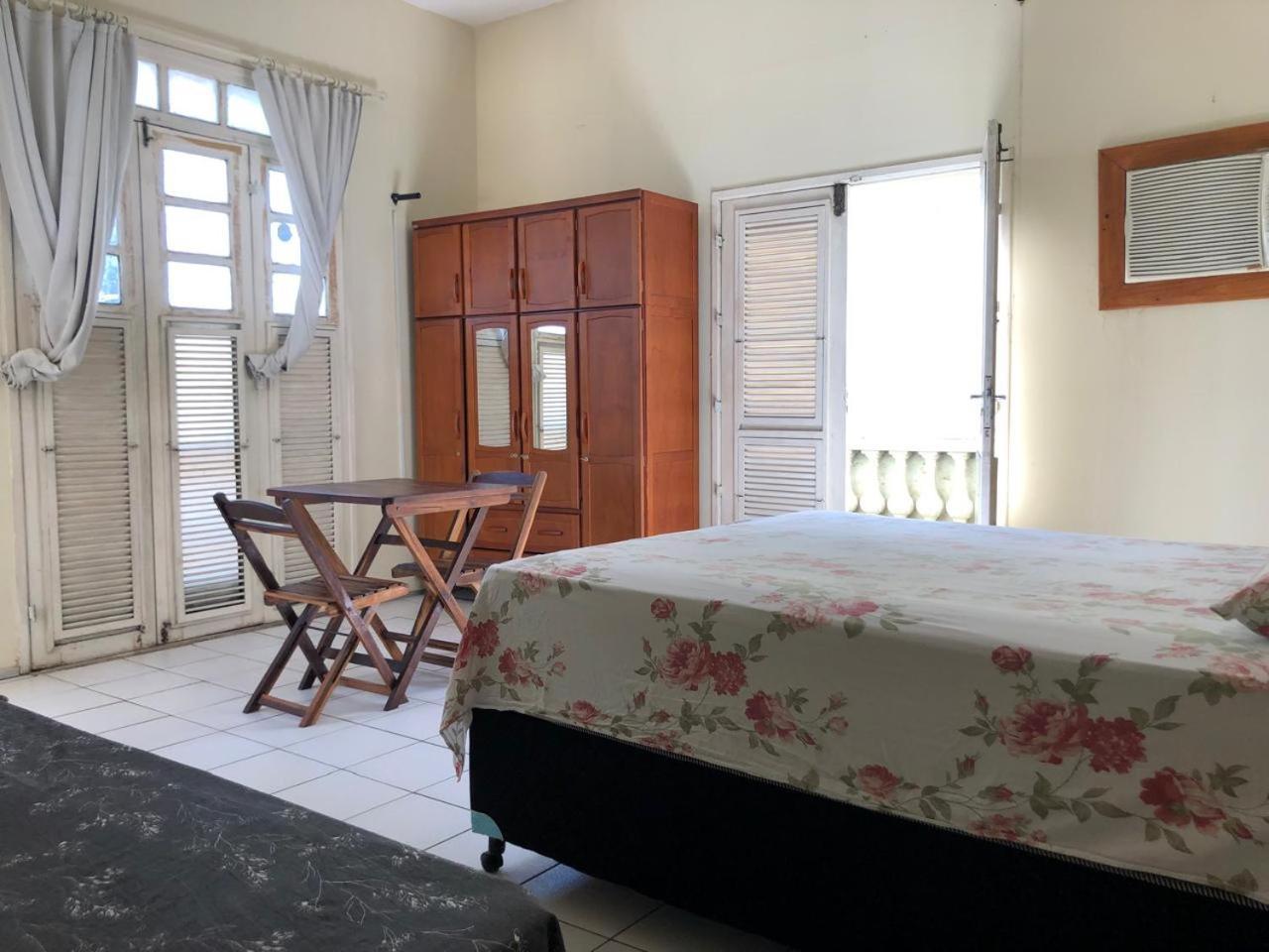 Hostel Bela Vista São Luís Buitenkant foto