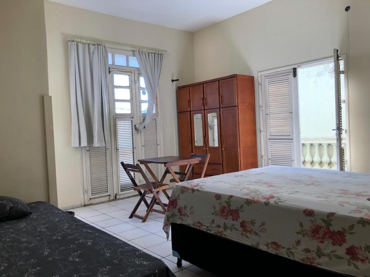Hostel Bela Vista São Luís Buitenkant foto