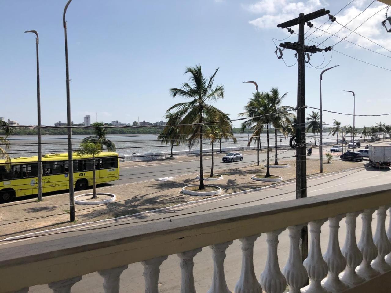 Hostel Bela Vista São Luís Buitenkant foto