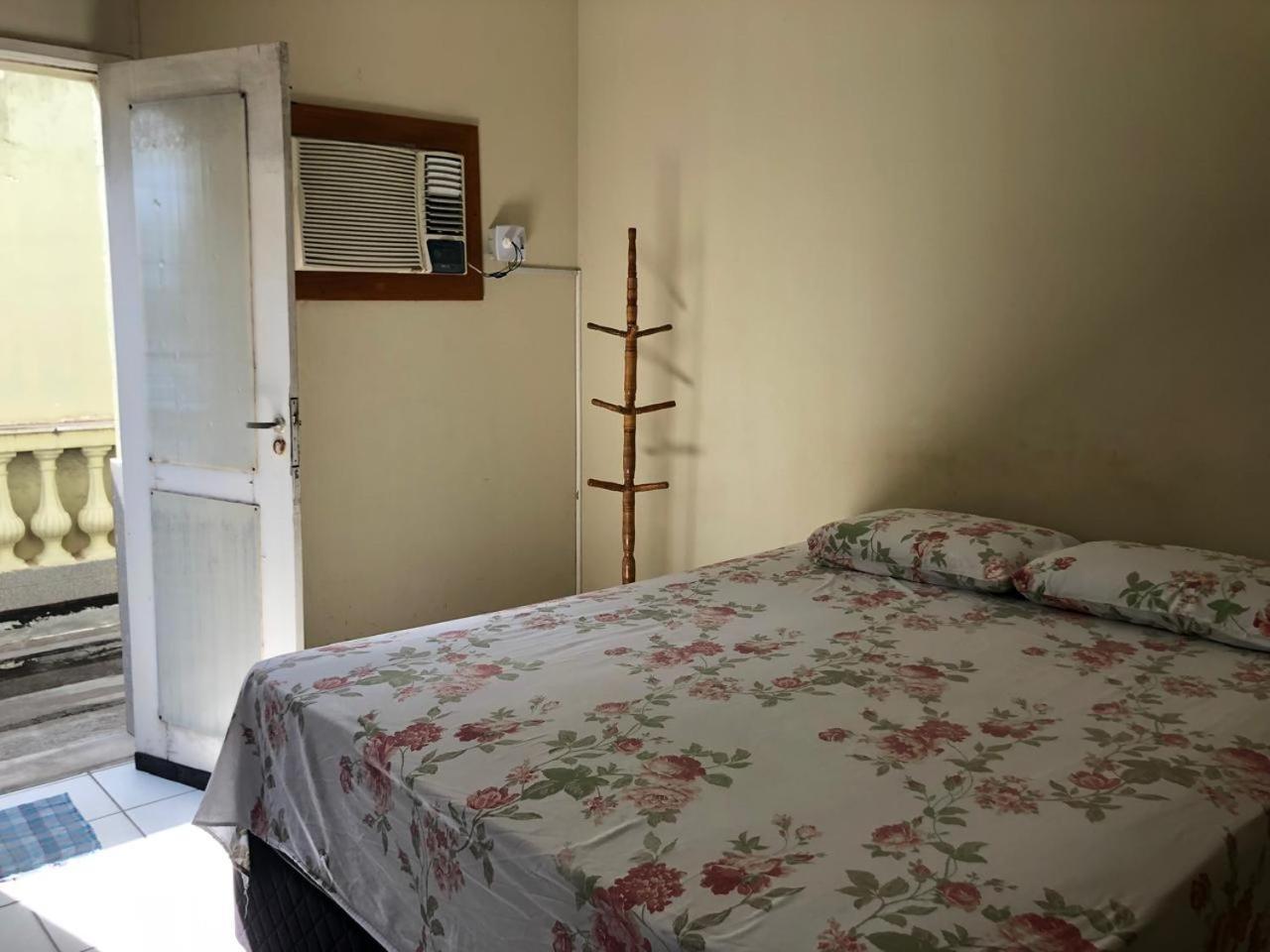 Hostel Bela Vista São Luís Buitenkant foto