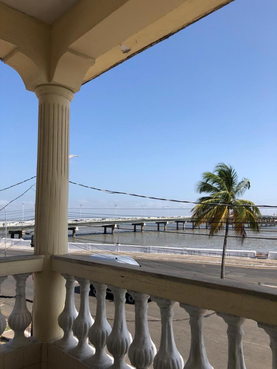 Hostel Bela Vista São Luís Buitenkant foto