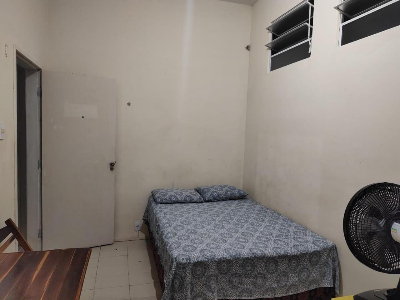 Hostel Bela Vista São Luís Buitenkant foto