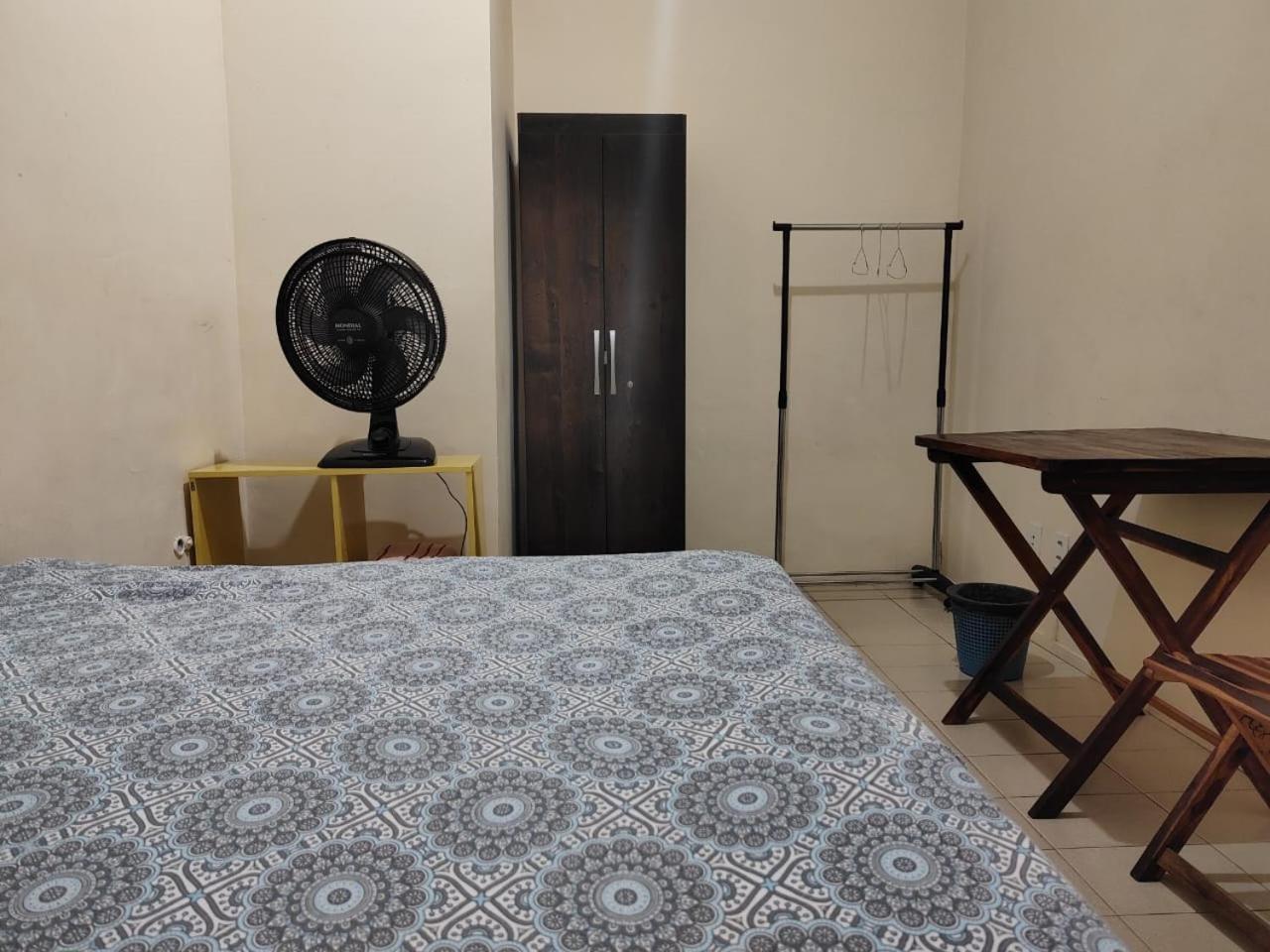 Hostel Bela Vista São Luís Buitenkant foto