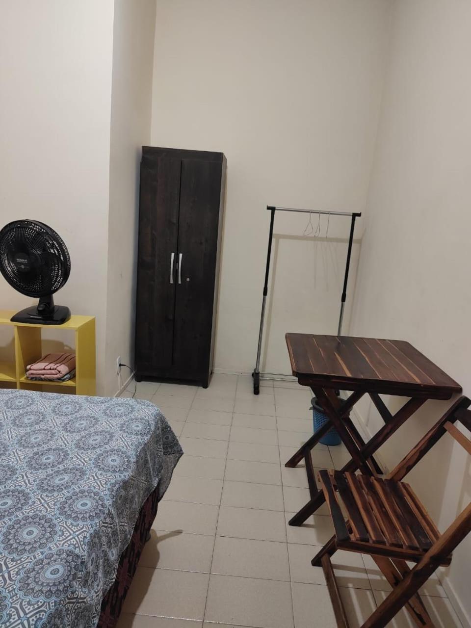 Hostel Bela Vista São Luís Buitenkant foto