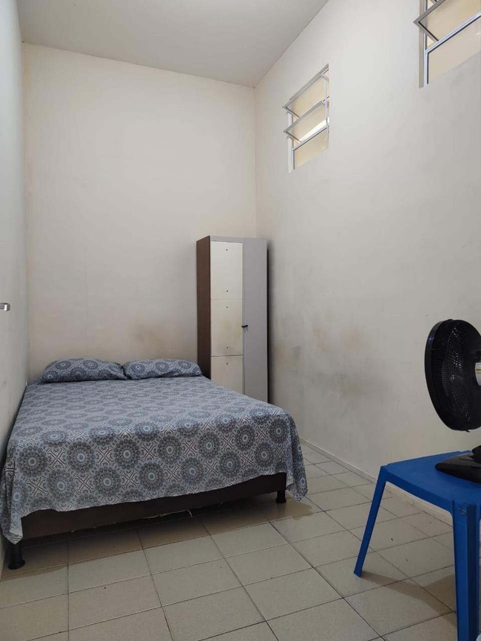 Hostel Bela Vista São Luís Buitenkant foto