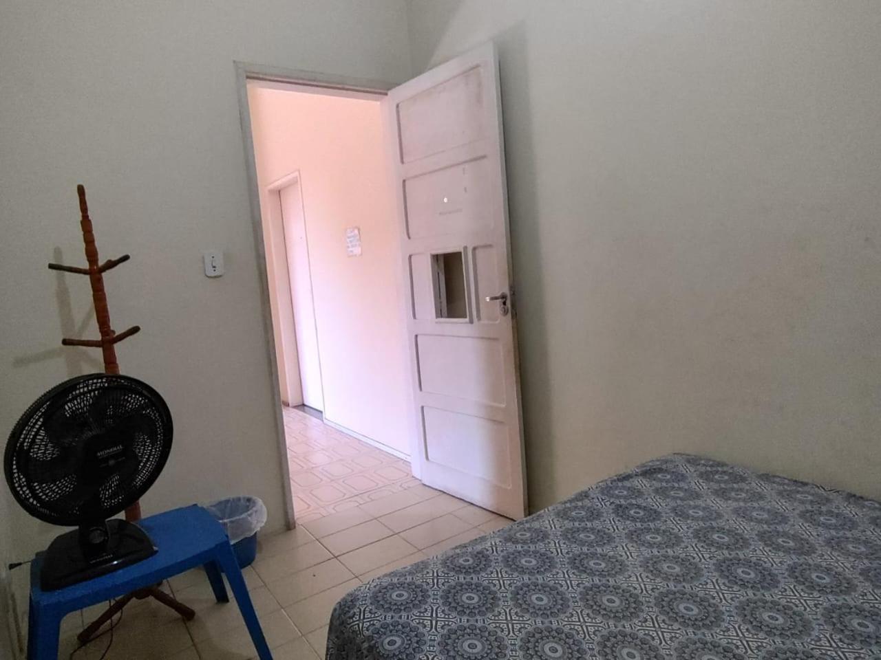 Hostel Bela Vista São Luís Buitenkant foto